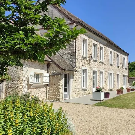 L'ombre Du Tilleul - Familial * Richebourg (Yvelines)