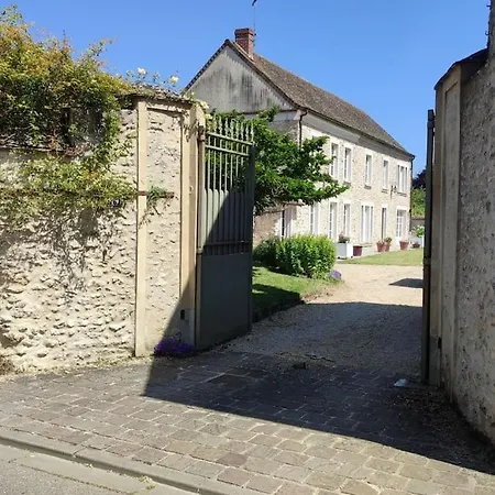 L'ombre Du Tilleul - Familial Richebourg (Yvelines)