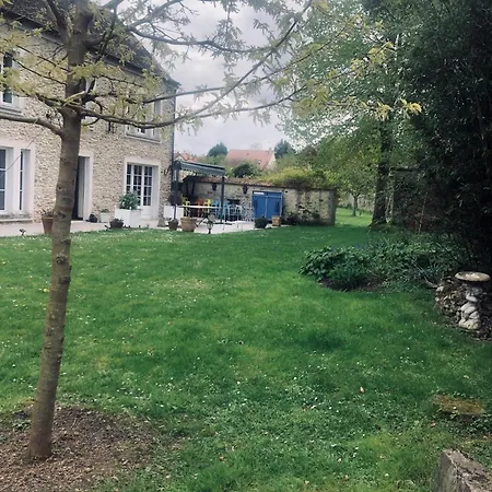 L'ombre Du Tilleul - Familial * Richebourg (Yvelines)