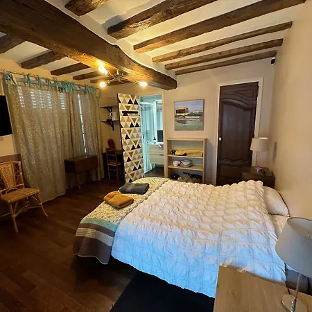 L'ombre Du Tilleul - Familial Villa Richebourg (Yvelines)